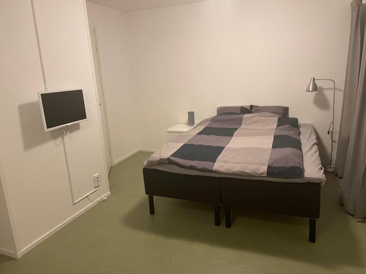 Silverborgen Hotel