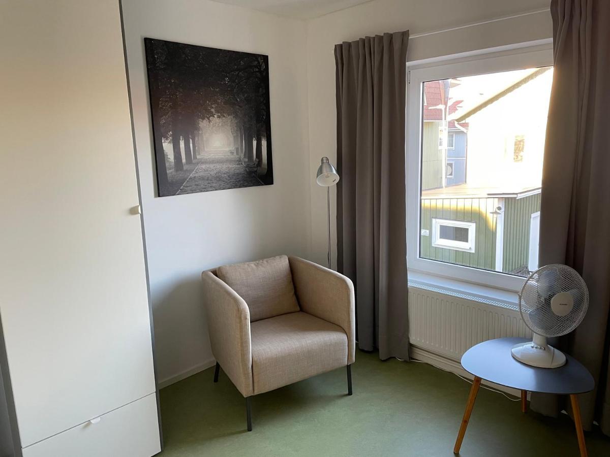 Silverborgen Hotel *
