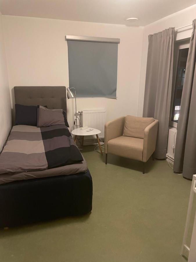 Hotel Silverborgen *