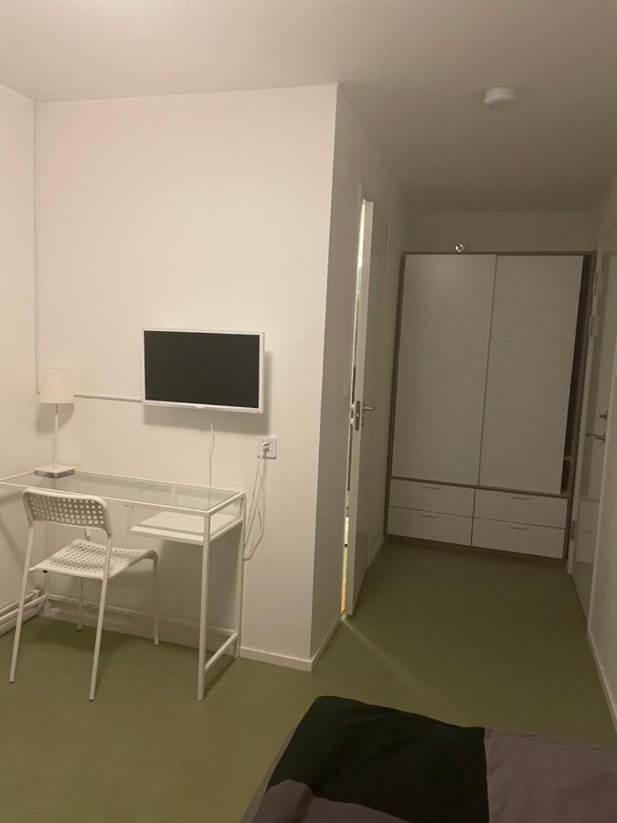 Silverborgen Hotel *