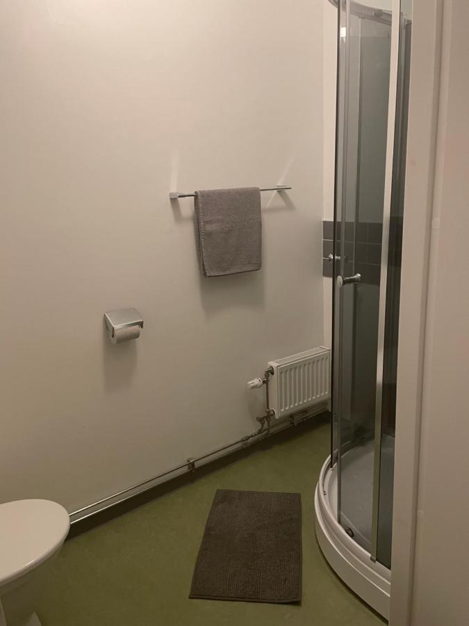 Silverborgen *