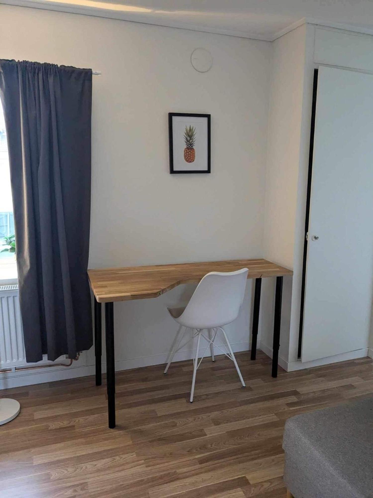 Silverborgen Hotell Sala