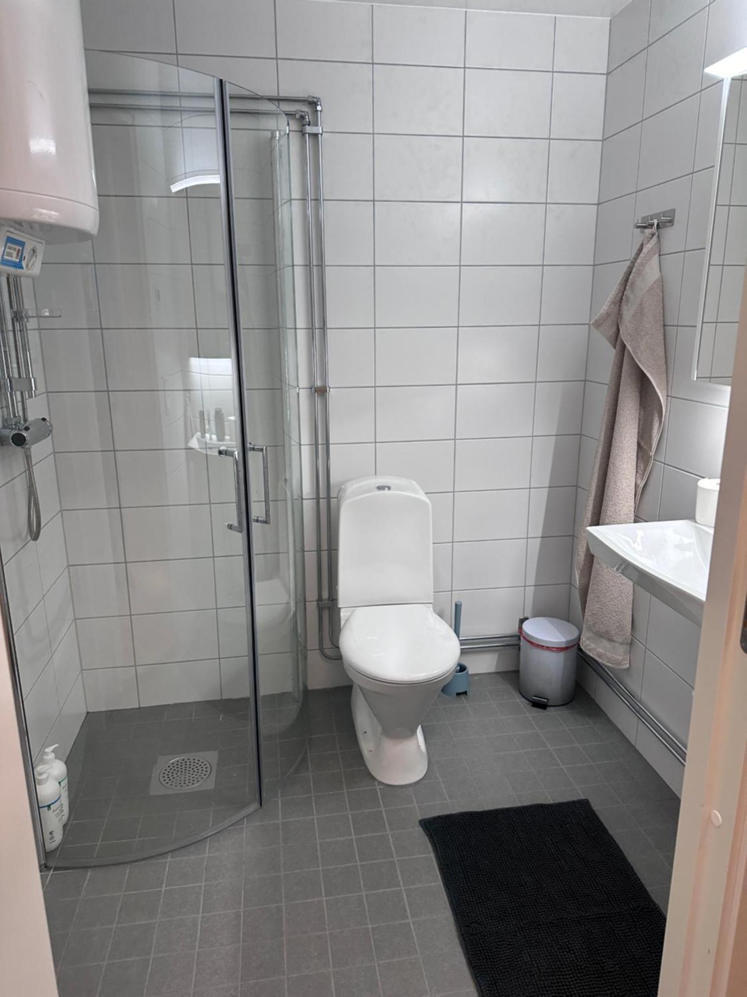 Silverborgen Hotel *