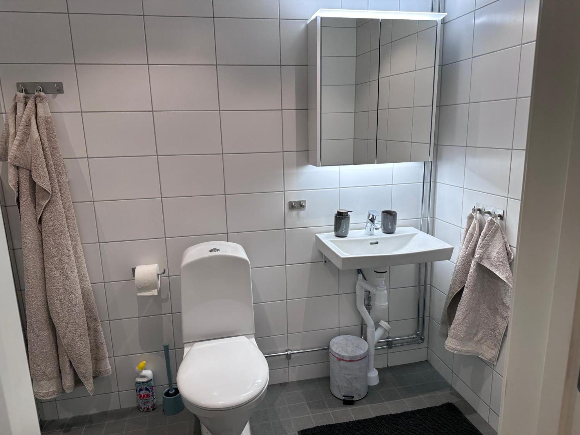 Silverborgen Hotel