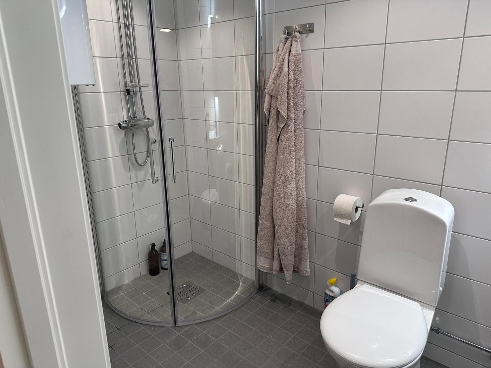 Silverborgen * Sala