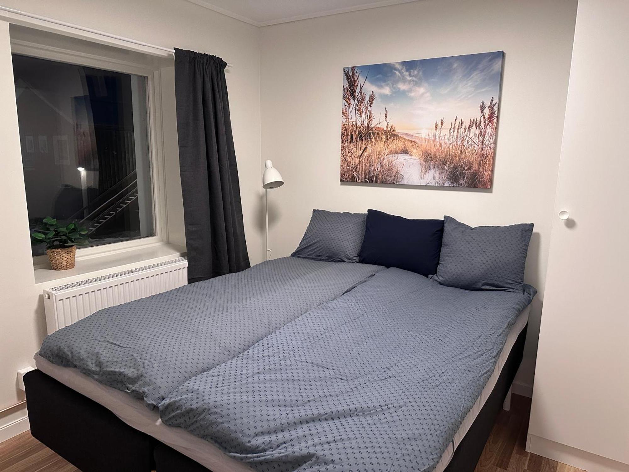 Hotell Silverborgen