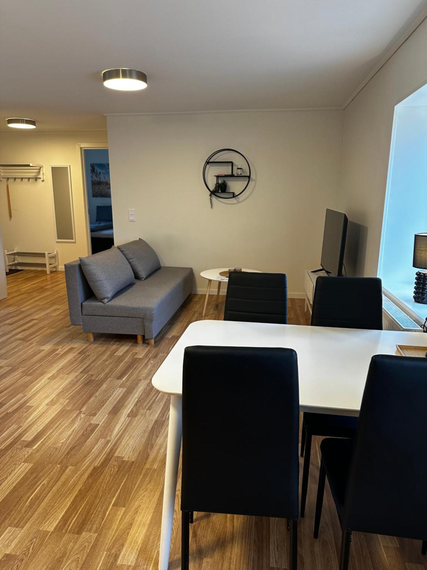Hotell Silverborgen Sala
